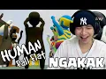 Download Lagu Ngakak Ga Berhenti - Human Fall Flat - Indonesia