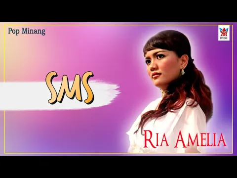 Download MP3 Ria Amelia - SMS (Official Video) | Dangdut Exclusive