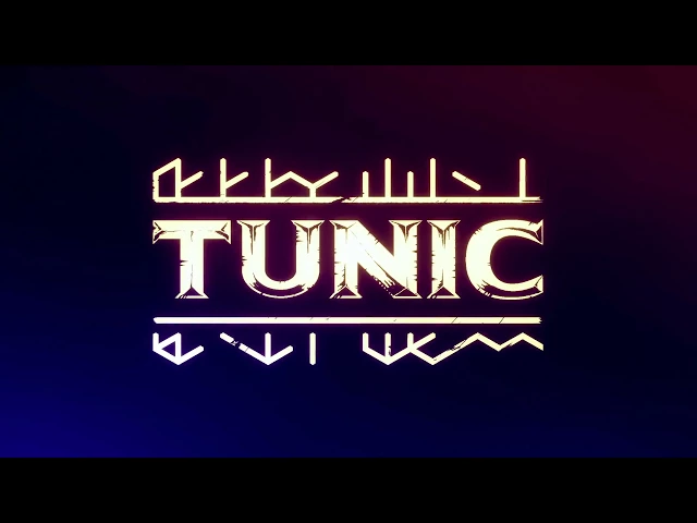 Tunic trailer - PC Gaming Show 2017
