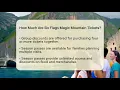 How Much Are Six Flags Magic Mountain Tickets - The Family Getaway Guide