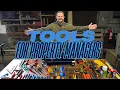 Essential Tools for Property Maintenance What s in My Toolbag