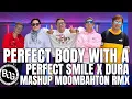 Download Lagu PERFECT BODY WITH A PERFECT SMILE X DURA BY: Charly black/Daddy Yankee / Mashup Moombahton Remix…