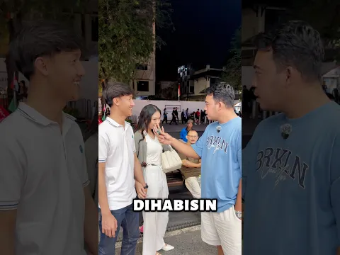 Dihabisin broo #malioboro #jogja