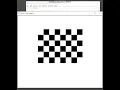 Python Turtle - Draw a chess board