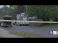 Man admits in TV interview to killing and burying his parents