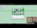 Prototyping a new feature today JavaScript NodeJS day 681