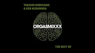 another man original mix takashi kurosawa ken nishimura orgasmixx