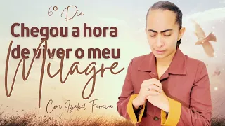 23/02/2025 -  ORAÇÃO DA MEIA NOITE COM   IZABEL FERREIRA