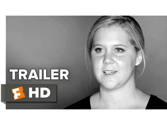 Dying Laughing Official Teaser Trailer 1 (2016) - Amy Schumer, Jerry Seinfeld Documentary HD