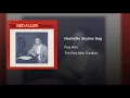 Nashville Skyline Rag