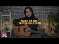 Download Lagu SA MO BILANG TERIMAKASIH TUHAN - LIRIK - RAGITA ECHA| PENDAMPING - ANAK KOMPLEKS