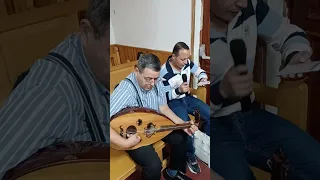 ترنيمه سيرتك بتهل يا مارجرجس المرنم مينا محروس عزف ابيدياكون كيرلس صبحي 