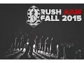 A M Rush Fall 2015