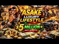 Asake From Zero to Millions