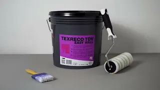 ACM - TEXRECO TDV EASYWALL előkevert ragasztó