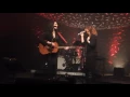 Clarika et La Grande Sophie - Du courage
