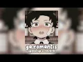 Download Lagu ga romantis (speed up/reverb)
