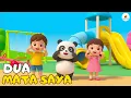Download Lagu Lagu Anak Anak - Dua Mata Saya - Mengenal Anggota Tubuh - Lagu Anak Ceria \u0026 Balita  Paling Viral MP3