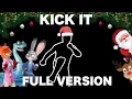 Lagu Christmas \u0026 New Year Immersive Interactive Warm-Up (NEW VERSION) | Viral Interactive Game