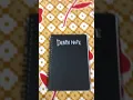 Download Lagu Death Note 💀 it’s finally here 🔥 #shorts #anime #deathnote #sketch #book