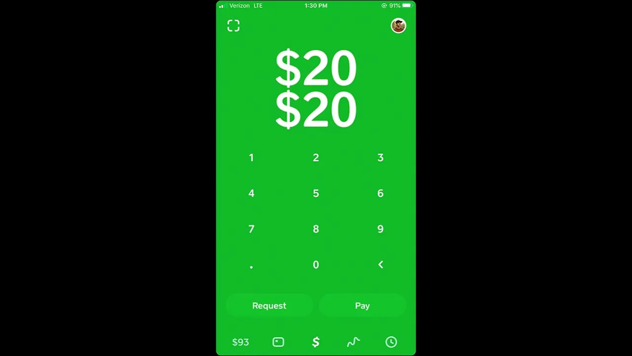 Cash App Hack - DON'T Try this Free Money $20 Glitch