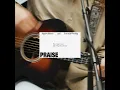 Praise (Song Session) - Seph Schlueter & Essential Worship