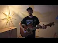 Whitechapel "Hickory Creek" acoustic cover by Alex Lynch