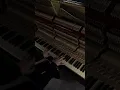 Download Lagu everything works out in the end… #aesthetic #piano #calm
