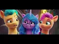 My Little Pony: Een nieuwe generatie | "Fit Right In" |Liedje | MLP-film