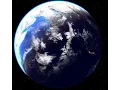 Realistic Earth Unity 3d Presentation