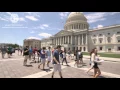 Experience Summer School at Georgetown University