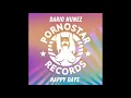 Dario Nunez - Happy Days (Original mix )