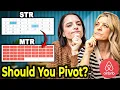 Should You Pivot your Airbnb to a Mid-Term Rental not what you think