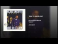 Total Praise (Live)