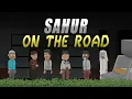 Download Lagu Sahur On The Road - Edisi Ramadhan - Warganet Life