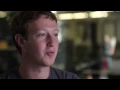 Mark Zuckerberg on helping others learn to code