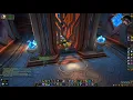 Oribos Bank Location WoW Shadowlands