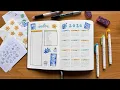 2026 Bullet Journal Setup minimalist beginner-friendly