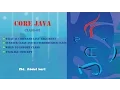 Core Java - Bangla Tutorial Command Line Argument