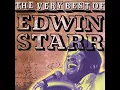 Easin' In (From "Hell Up In Harlem" Soundtrack) - Edwin Starr