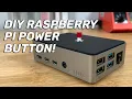 How to Add a Power Button to Your Raspberry Pi FLIRC Case Install