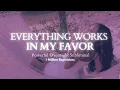 Download Lagu Everything Always Works In My Favor - 8 hour Subliminal - 1 Million Repetitions