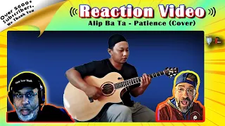 Download 🎶[So Talented] Alip Ba Ta | Patience (Guns N Roses Cover)🎶Reaction  #alipbata #alipers MP3