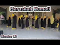 Download Lagu Haruskah Kumati Karenamu line dance || MANISE LD || Choreo M.Ali
