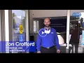 TLC Facility Tour