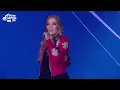 Jonas Blue - ‘Back and Forth’ FT. Becky Hill (Live at Capital’s Jingle Bell Ball 2018