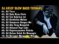 Download Lagu DJ SLOW BASS TERBARU 2025 