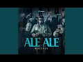 ALE ALE