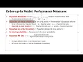 SCM Topic 5 - 05 Order-up-to Model