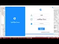 Java Swing Netbeans UI inspiration 04 Login and Regester